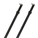 TACO Tele-Sun Carbon Fiber Shade Poles with Carry Bag