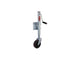 Dutton Tongue Jack Swvl Side Mount