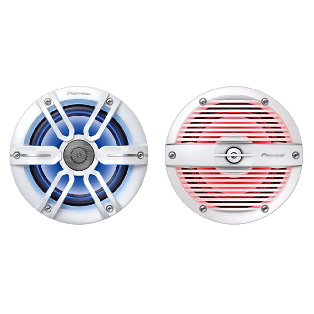 Pioneer RGB LED Light Kit for TS-ME770 Speakers