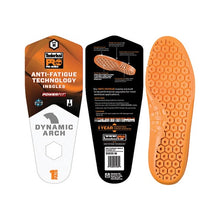 Timberland Pro - Timberland Anti Fatigue Dynamic Insole