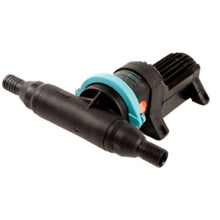 Whale - Gulper Grouper Electric Diaphragm Bait/Fishbox Evacuation Pump