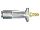 Moeller Fuel Connector Male Mercury