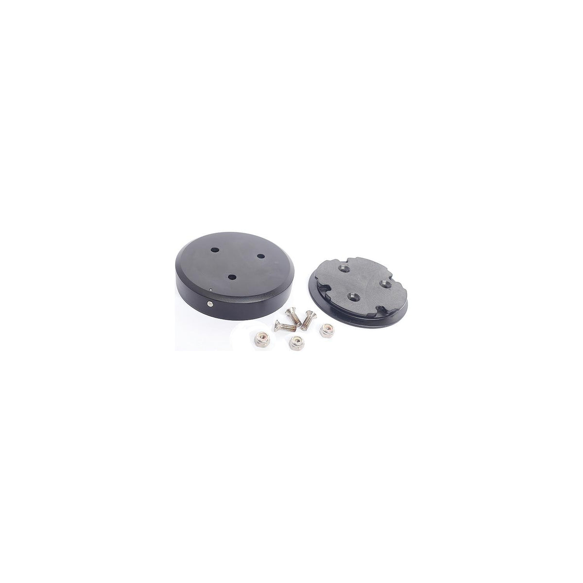 Angler's Pal Quick-Release Fits All Angler's Pals Electronics Mounts