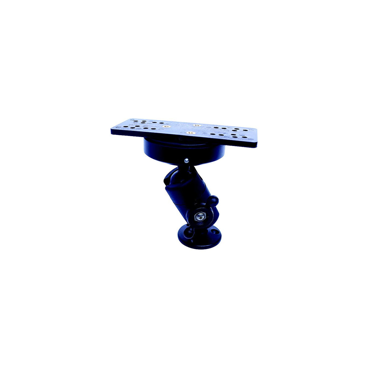 Angler's Pal Quick Release Electronics Mount