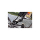Panther Products Angler's Pal Multi-Mount Electronics Mount, 4"