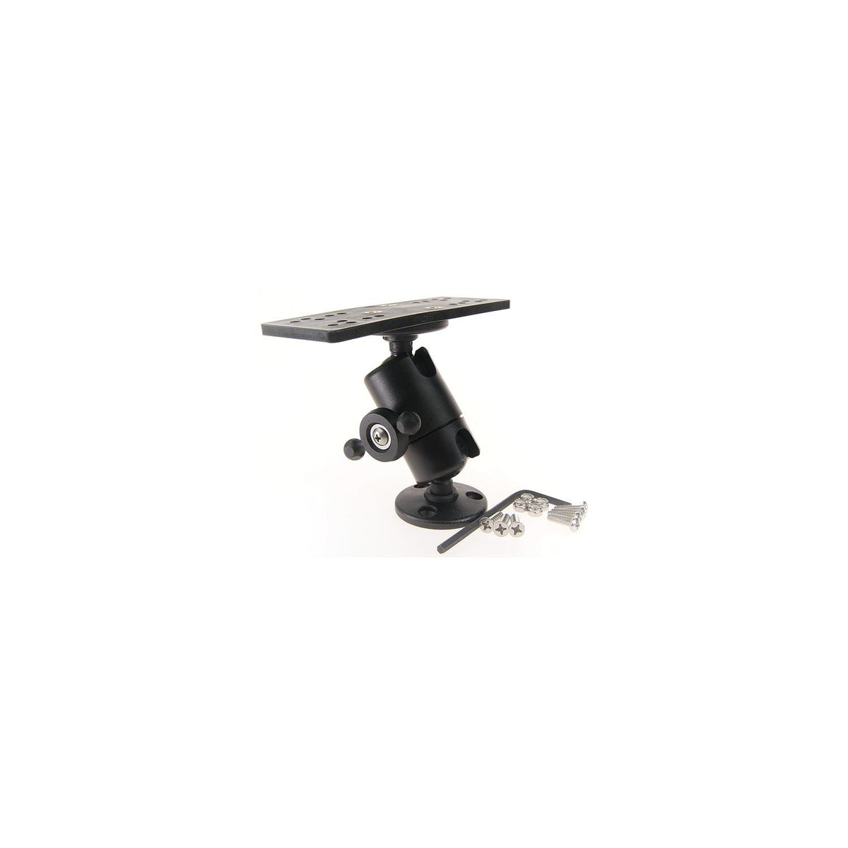 Panther Products Reinforced Composite Multi-Mount Electronics Mount