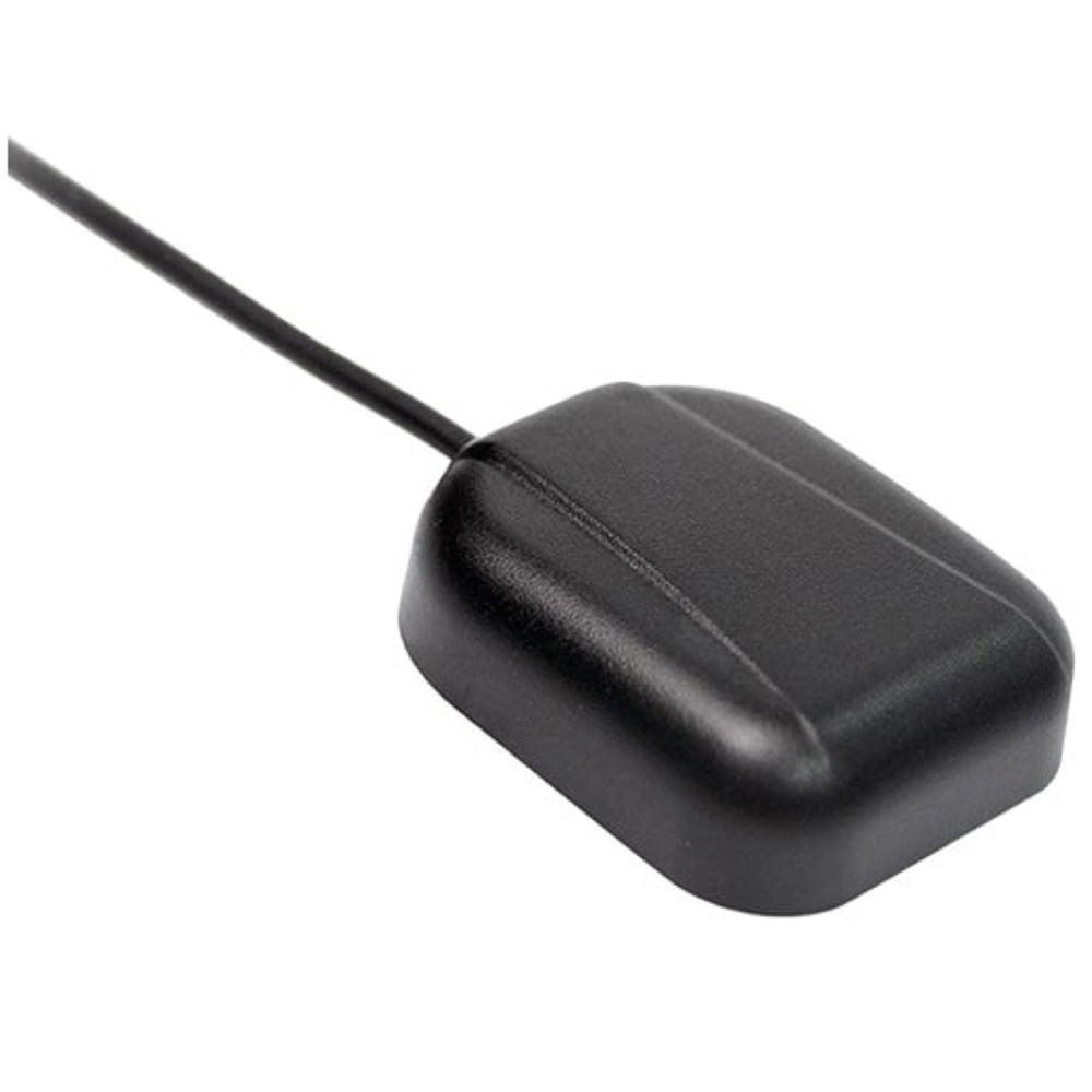 Siren Marine External GPS Antenna for Siren 3 Pro Includes 10' Cable