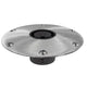 Springfield Plug-In 9" Round Base for 2-3/8" Post