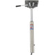 Springfield Spring-Lock™ Power-Rise Adjustable Sit-Down Post - Stainless Steel