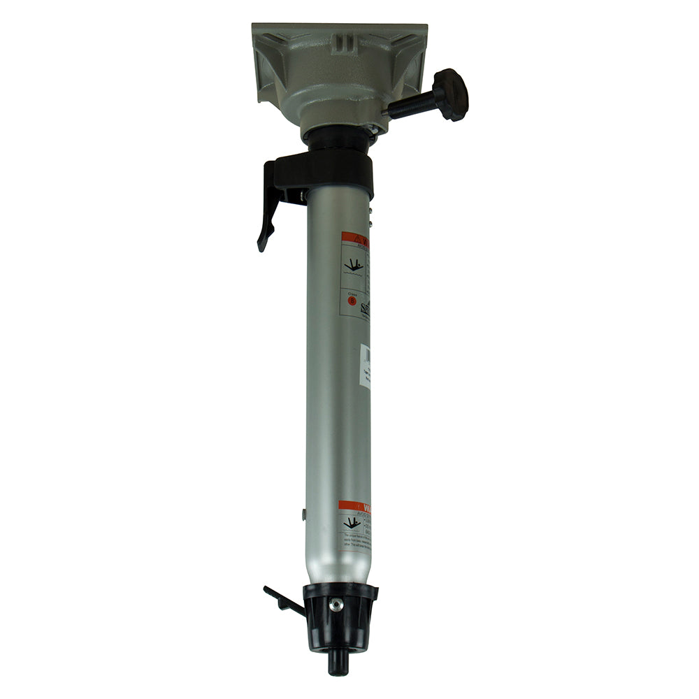 Springfield Taper-Lock™ Manual Adjust Post - 21" to 31" for 2-3/8"