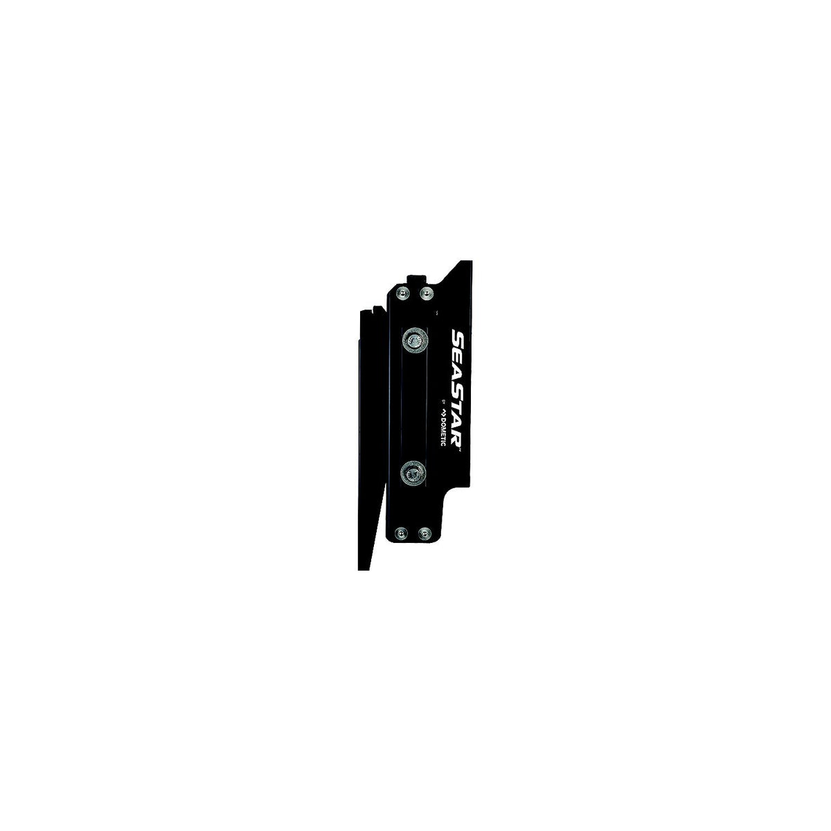 Dometic Jack Plates SeaStar Manual Jack Plate With Side Locks For Engines Up to 300 HP, Max Engine Weight 585 lbs. JP1060SS