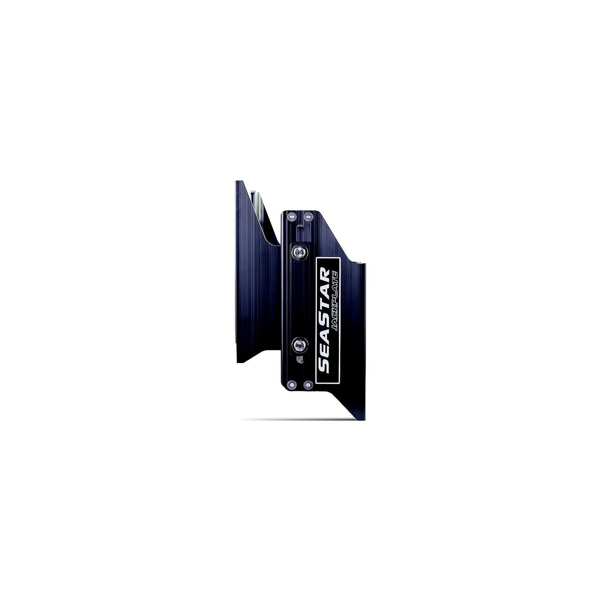 Dometic Jack Plates SeaStar Manual Jack Plate With Side Locks For Engines Up to 300 HP, Max Engine Weight 585 lbs. JP1100SS