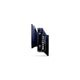 Dometic Jack Plates SeaStar Manual Jack Plate With Side Locks For Engines Up to 300 HP, Max Engine Weight 585 lbs. JP1100SS