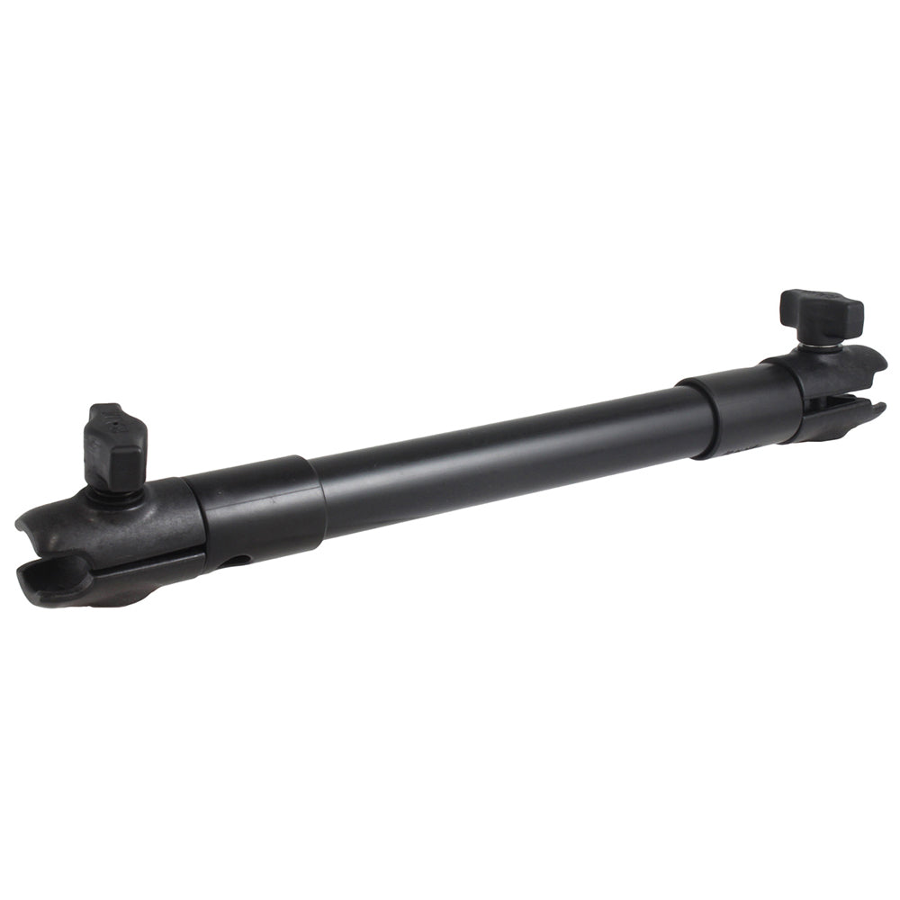 RAM Mount RAM® 14" PVC Pipe with Single Socket Arms