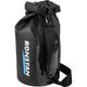 Ronstan Dry Roll Top - 10L Bag - Black with Window