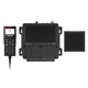 Simrad RS100 VHF Black Box Radio with Handset & Speaker