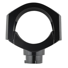 DS18 Hydro Clamp/Mount Adapter V2 for Tower Speaker - Black