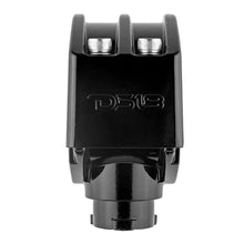 DS18 Hydro Clamp/Mount Adapter V2 for Tower Speaker - Black