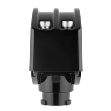 DS18 Hydro Clamp/Mount Adapter V2 for Tower Speaker - Black