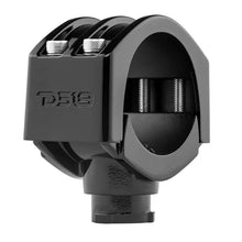 DS18 Hydro Clamp/Mount Adapter V2 for Tower Speaker - Black