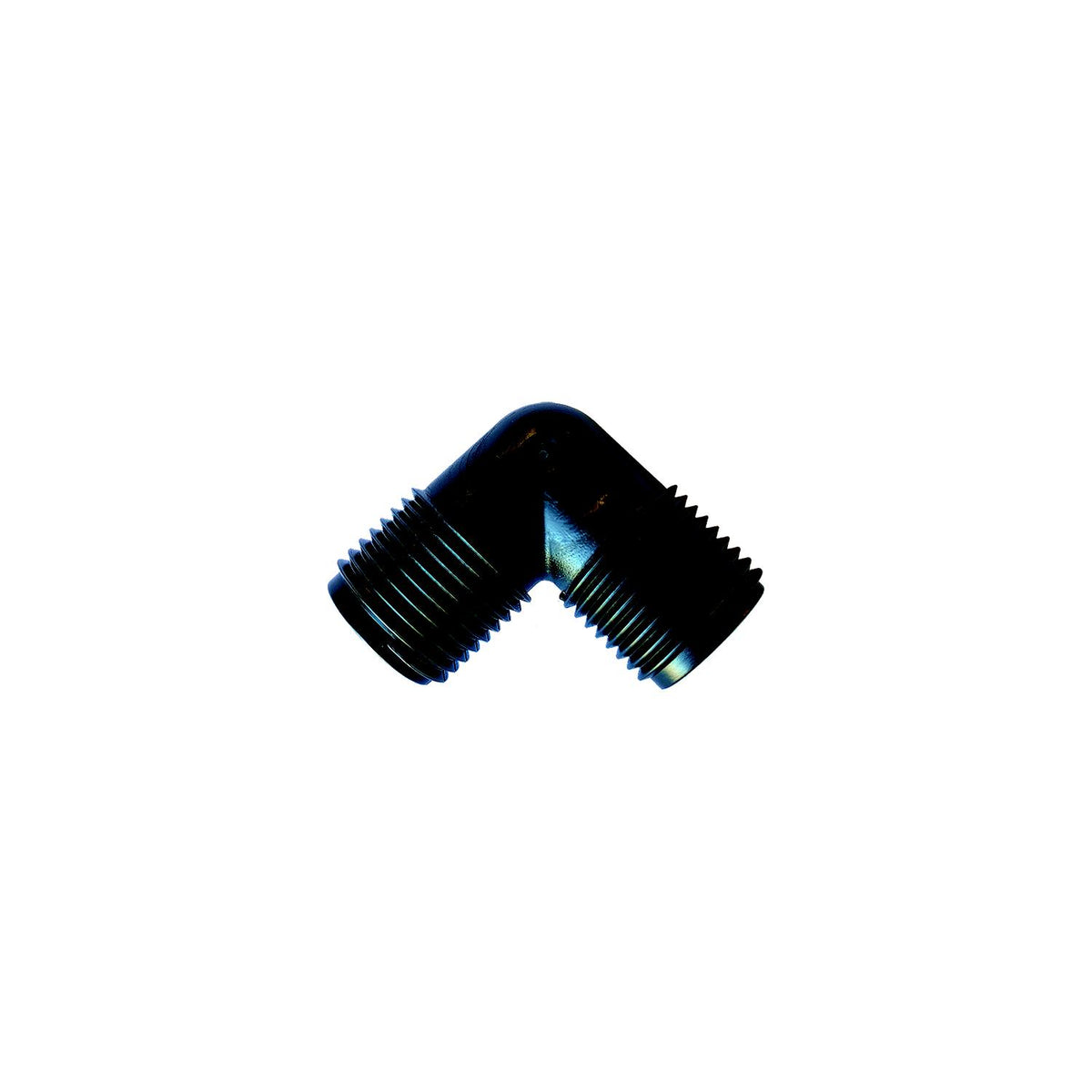 B&B Molders B and B Molders Nautilus Panel 90 Degree Fitting