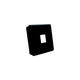 B&B Molders B and B Molders Bumper Plug