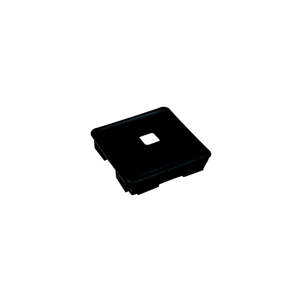 B&B Molders B and B Molders Barbed Bumper Plug