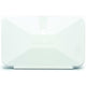 B&B Molders B and B Molders 94188 Replacement Shower Hatch, 12.8 x 8.2", Polar White
