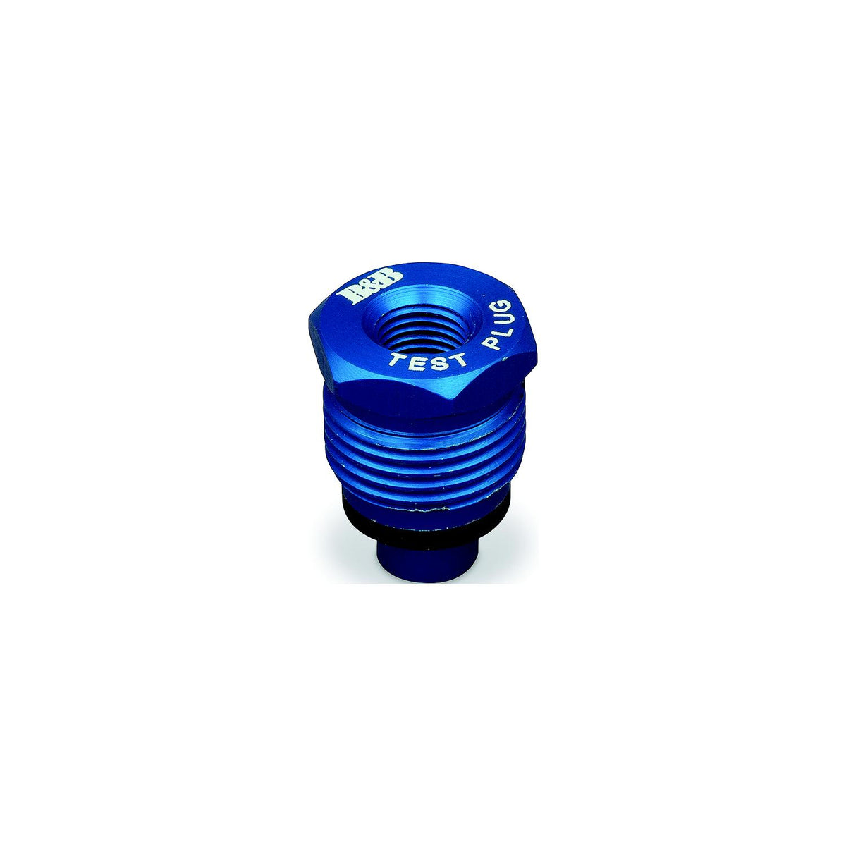 B&B Molders B and B Molders Test Plug