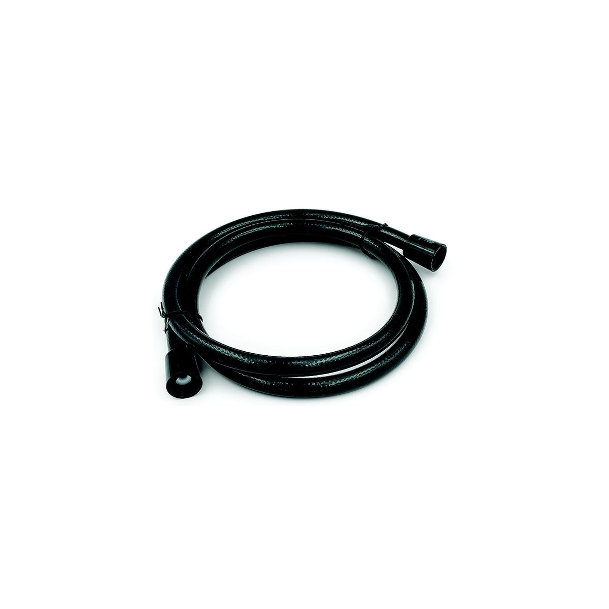 B&B Molders B and B Molders 94200 Exterior Shower Replacement Hose, Black
