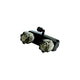 B&B Molders B and B Molders 94204 Exterior Shower Faucet Replacement, Black