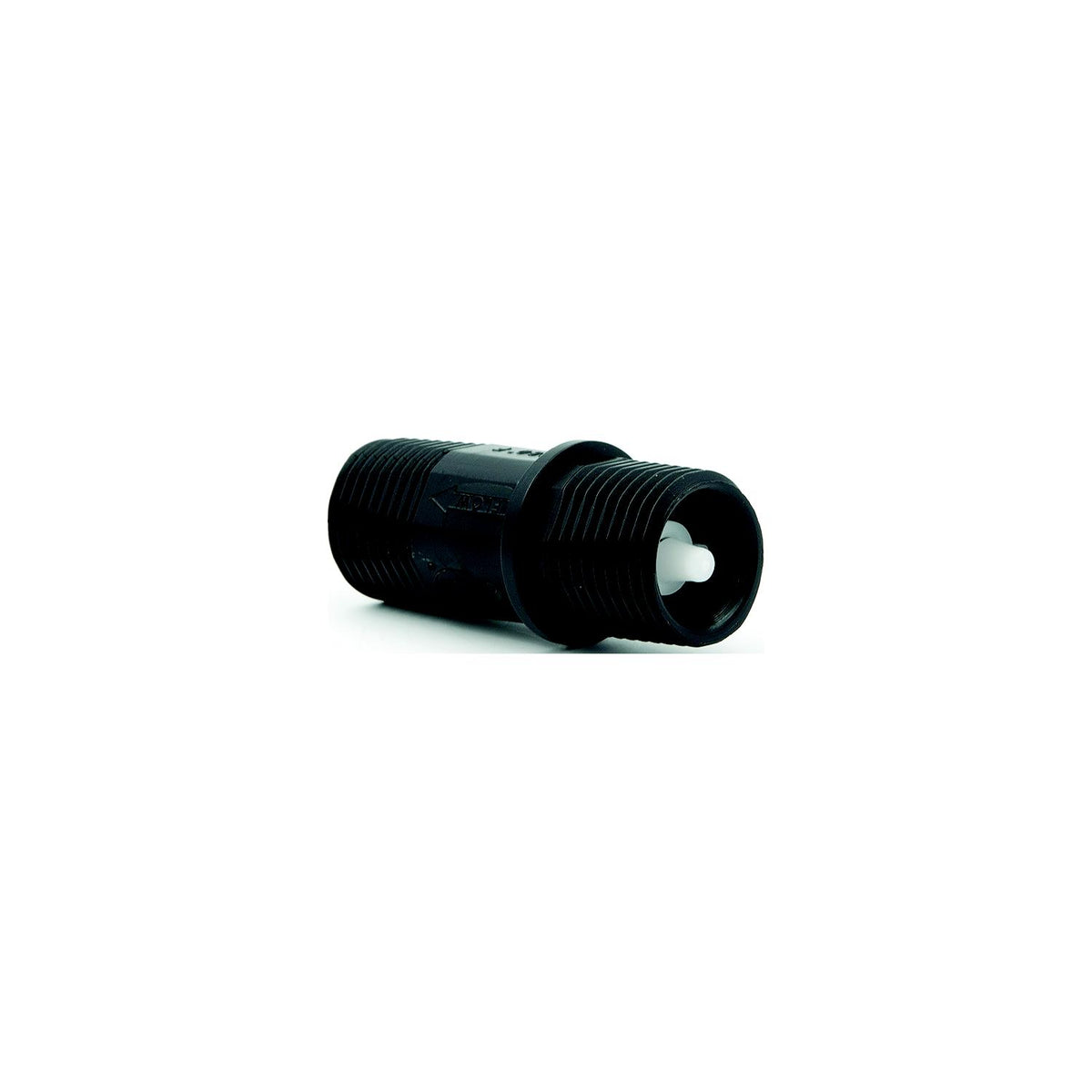 B&B Molders B and B Molders Inline Plastic Check Valve