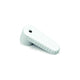 B&B Molders B and B Molders 94238 Replacement Handle for Water Diverter, Winterize, White