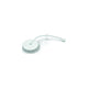 B&B Molders B and B Molders Gravity Water Fill Cap/Strap, Polar White