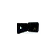 B&B Molders B and B Molders City/Gravity Water Center with Brass Check Valve, Black