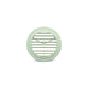 B&B Molders B and B Molders Ceiling Grill, White without Damper