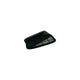 B&B Molders B and B Molders Return Air Grill and Base Part, Color Black