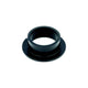 B&B Molders B and B Molders Flush Slip Fitting, Black, 1-1/2"