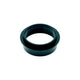 B&B Molders B and B Molders Projected Slip Fitting, Black, 3"
