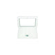 B&B Molders B and B Molders Multi-Purpose Access Hatch, Polar White
