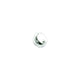 B&B Molders B and B Molders Deluxe 5-1/8" Round Electric Cable Hatch, Black
