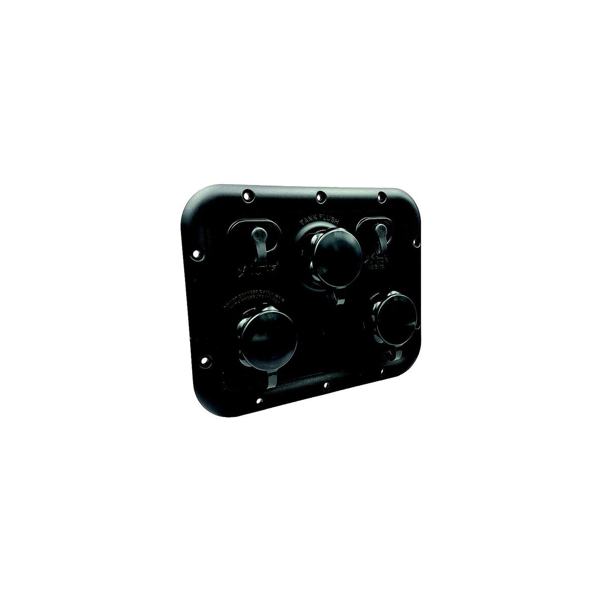 B&B Molders B and B Molders Titus T1 Water Management System