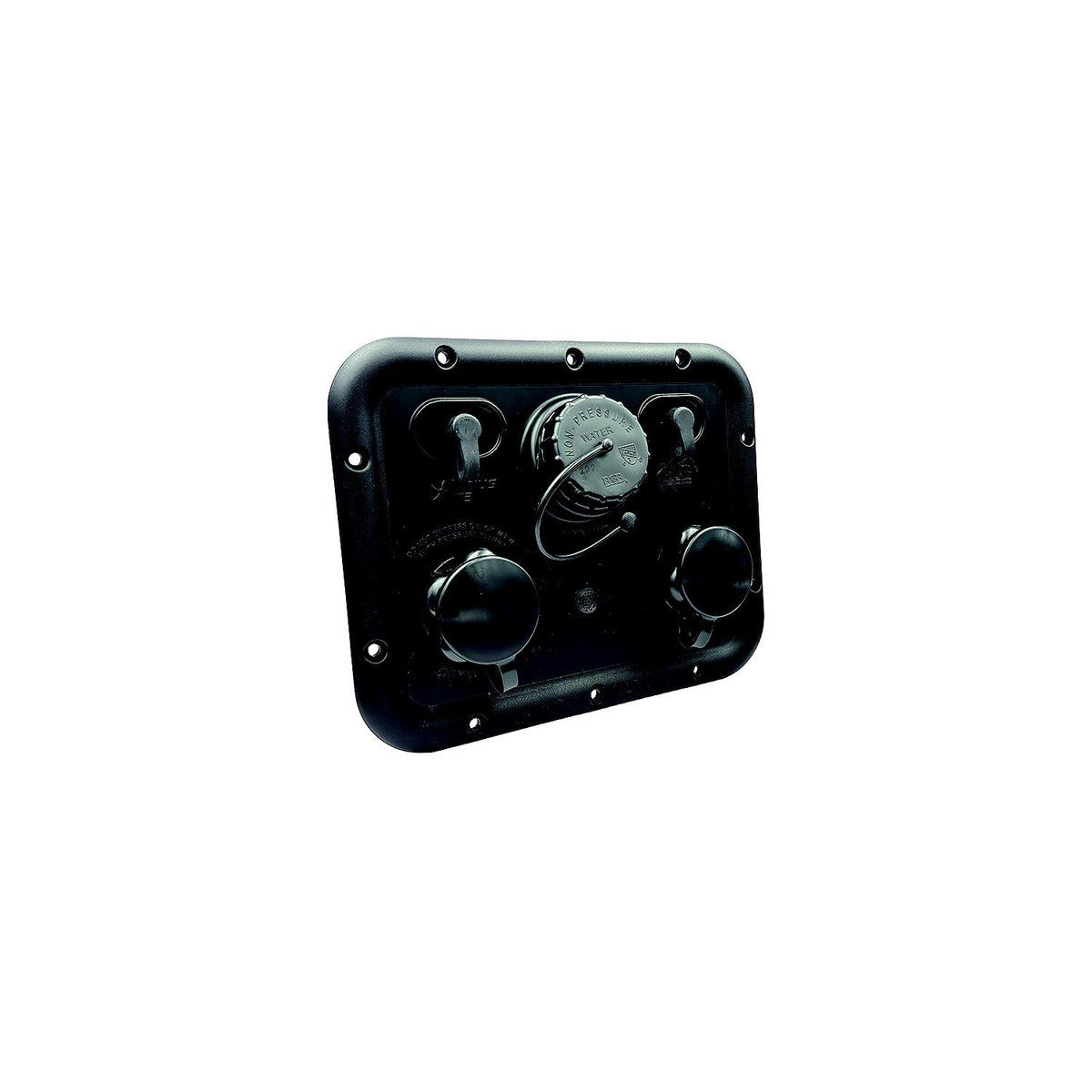 B&B Molders B and B Molders Titus T3 Water Management System