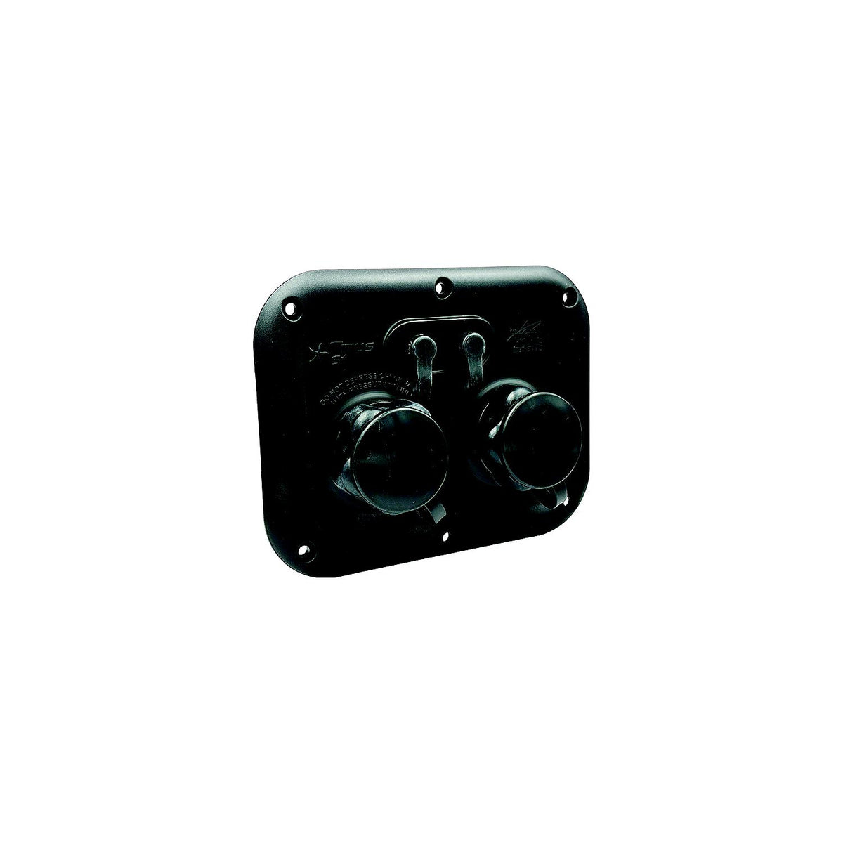 B&B Molders B and B Molders Titus S1 Water Management System