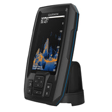 Garmin STRIKER™ Vivid 4cv Fishfinder with GT20-TM