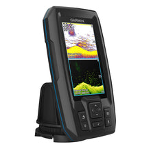 Garmin STRIKER™ Vivid 4cv Fishfinder with GT20-TM