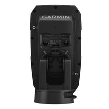 Garmin STRIKER™ Vivid 4cv Fishfinder with GT20-TM