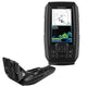 Garmin STRIKER™ Vivid 4cv Fishfinder with GT20-TM
