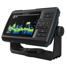 Garmin STRIKER™ Vivid 5cv Fishfinder with GT20-TM