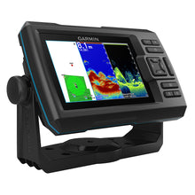 Garmin STRIKER™ Vivid 5cv Fishfinder with GT20-TM